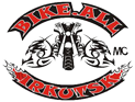 Мотоклуб Bike-All, Байк-Ал Иркутск