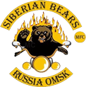 Мото фан клуб Siberian Bears Омск